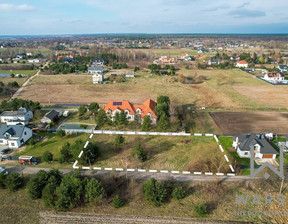 Budowlany na sprzedaż, Legionowski Nieporęt Polna, 599 000 zł, 1856 m2, 32/6523/OGS