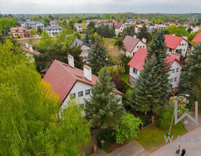 Dom na sprzedaż, Warszawski Zachodni Łomianki Dąbrowa Zachodnia Fiołka, 1 650 000 zł, 330 m2, 125/6523/ODS