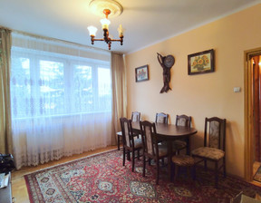 Mieszkanie na sprzedaż, Warszawa Ochota Rakowiec Pruszkowska, 1 049 000 zł, 62,9 m2, 4355