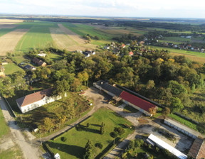 Dom na sprzedaż, Kluczborski Wołczyn Krzywiczyny Pałac Krzywiczyny, 790 000 zł, 1100 m2, 155880589