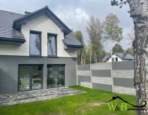 Dom na sprzedaż, Tarnogórski Tarnowskie Góry Sowice Sowice, 530 000 zł, 120 m2, 152220589