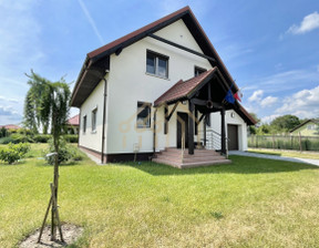 Dom na sprzedaż, Legionowski Serock Wierzbica, 1 299 000 zł, 176,67 m2, WE747414