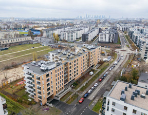 Mieszkanie na sprzedaż, Warszawa Praga-Południe Praga-Południe Grochów Drwęcka, 1 194 000 zł, 64,54 m2, WE518776