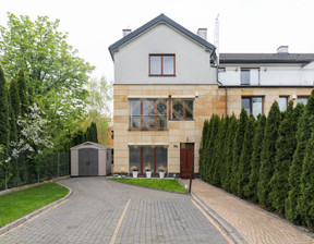 Dom na sprzedaż, Piaseczyński Piaseczno Józefosław Julianowska, 1 399 000 zł, 230 m2, WE440646