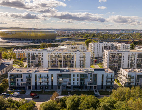 Mieszkanie na sprzedaż, Gdańsk Letnica Starowiejska, 1 029 000 zł, 77,05 m2, WE982838