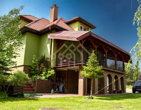 Dom na sprzedaż, Olsztyński Olsztynek Maróz, 1 560 000 zł, 300 m2, WE681837
