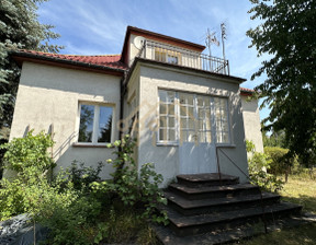 Dom na sprzedaż, Pruszkowski Piastów Kujawska, 1 080 000 zł, 126 m2, WE681808