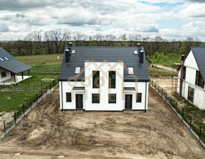 Dom na sprzedaż, Kościerski Kościerzyna Zimowa, 599 000 zł, 95,5 m2, WE698466