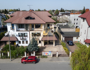 Dom na sprzedaż, Warszawa Ursus Ursus Czechowice Słupska, 2 490 000 zł, 328 m2, WE718600