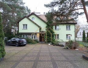 Dom na sprzedaż, Warszawa Wawer Wawer Radość Planetowa, 3 500 000 zł, 725 m2, WE202996