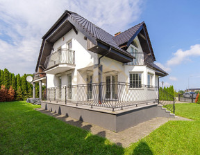 Dom na sprzedaż, Gdańsk Ujeścisko Kielecka, 2 590 000 zł, 328,5 m2, WE673978