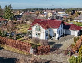 Dom na sprzedaż, Słupski Słupsk Siemianice Słoneczna, 2 700 000 zł, 315 m2, WE947098