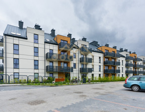 Mieszkanie na sprzedaż, Gdańsk Chełm Południe, 503 000 zł, 41,38 m2, WE403800