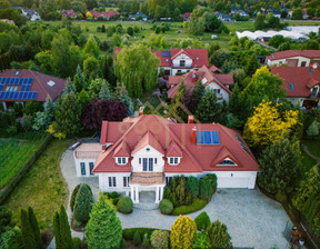 Dom na sprzedaż, Legionowski Nieporęt Michałów-Grabina Kwiatowa, 2 399 000 zł, 350 m2, WE464388
