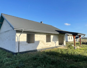 Dom na sprzedaż, Żniński Łabiszyn Władysławowo, 439 000 zł, 142 m2, 242340680