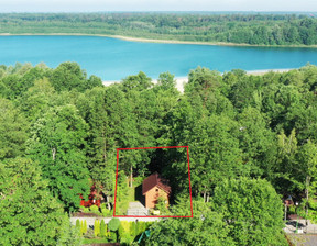 Dom na sprzedaż, Mogileński Jeziora Wielkie Przyjezierze, 225 000 zł, 55 m2, 365372981