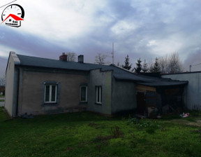 Dom na sprzedaż, Radziejowski Radziejów Objezdna, 230 000 zł, 145 m2, 575057819