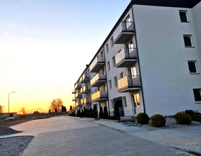 Mieszkanie na sprzedaż, Radziejowski Piotrków Kujawski Dworcowa, 204 120 zł, 34 m2, 425799
