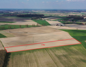 Rolny na sprzedaż, Żniński Barcin Barcin-Wieś, 400 000 zł, 19 500 m2, 579924025