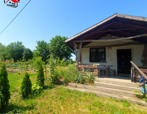 Dom na sprzedaż, Inowrocławski Kruszwica, 159 000 zł, 60 m2, 626344