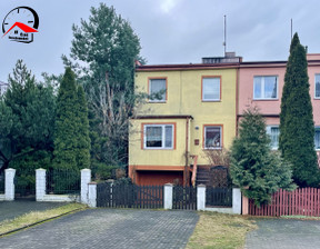 Dom na sprzedaż, Żniński Barcin Władysława Stanisława Reymonta, 480 000 zł, 189,06 m2, 703668