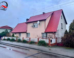 Dom na sprzedaż, Żniński Barcin, 489 000 zł, 300 m2, 501043
