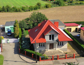 Dom na sprzedaż, Mogileński Mogilno Ks. Kard. Stefana Wyszyńskiego, 627 000 zł, 160 m2, 717448571