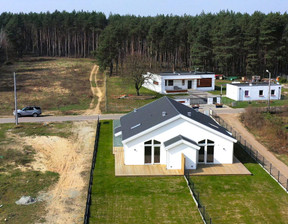 Dom na sprzedaż, Słupecki Powidz, 639 000 zł, 86,5 m2, 177538