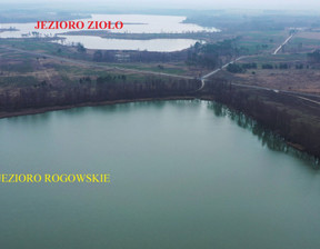 Leśne na sprzedaż, Żniński Rogowo Rzym, 668 000 zł, 87 700 m2, 530712