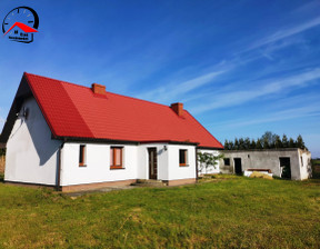 Dom na sprzedaż, Inowrocławski Pakość Kościelec, 400 000 zł, 93,95 m2, 830319467
