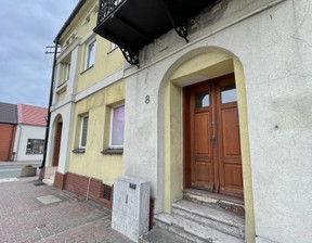 Dom na sprzedaż, Koniński Sompolno Plac Wolności, 750 000 zł, 155 m2, 324848