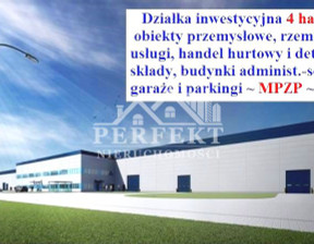 Handlowo-usługowy na sprzedaż, Inowrocławski (pow.) Inowrocław, 4 046 200 zł, 40 462 m2, PNA-GS-2270