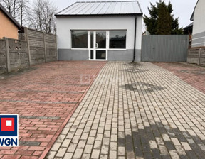Lokal usługowy na sprzedaż, Pajęczański Działoszyn Trębaczew Wyzwolenia, 220 000 zł, 60 m2, 471
