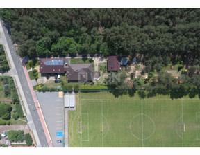 Pensjonat na sprzedaż, Bełchatowski (Pow.) Kleszczów (Gm.) Łuszczanowice Łuszczanowice, 2 700 000 zł, 337 m2, 438