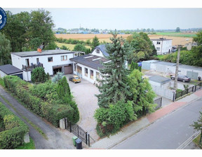 Dom na sprzedaż, Inowrocławski Inowrocław Kłopot Kłopot, 990 000 zł, 150 m2, 48620037
