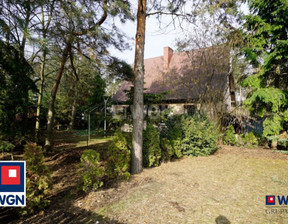 Dom na sprzedaż, Konin (Grodzki) Ślesin Półwiosek Stary Półwiosek Stary, 640 000 zł, 110 m2, 5500205