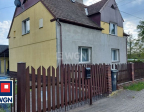 Dom na sprzedaż, Żagański Szprotawa Sobieskiego, 520 000 zł, 178 m2, 57560186