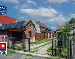 Dom na sprzedaż, Lubański Lubań Radogoszcz, 460 000 zł, 85,18 m2, 143890015