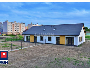 Dom na sprzedaż, Gorzowski Kłodawa Wojcieszyce Strzelecka, 554 800 zł, 148 m2, 36280130