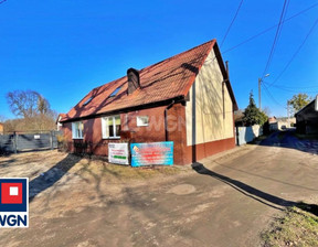 Dom na sprzedaż, Myśliborski Dębno Zakręt, 690 000 zł, 125 m2, 36410130