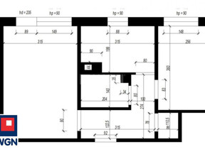 Mieszkanie na sprzedaż, Gdynia (Grodzki) Gdynia Cisowa Chylońska, 420 000 zł, 39,7 m2, 23030008