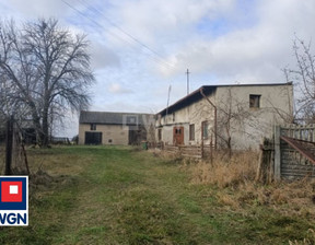 Dom na sprzedaż, Pajęczański Siemkowice Kolonia Lipnik, 110 000 zł, 60 m2, 4690027