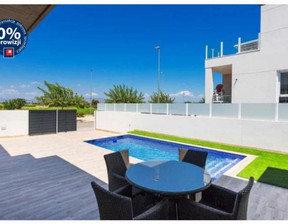 Dom na sprzedaż, Hiszpania Alicante Daya Nueva Daya Nueva, 1 334 000 zł, 106 m2, 49350048