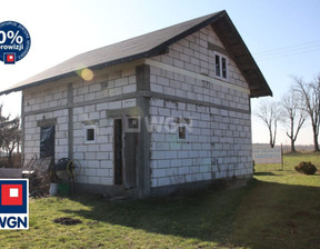 Dom na sprzedaż, Pułtuski Pokrzywnica Gzowo Gzowo, 295 000 zł, 78,78 m2, 80081