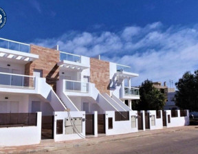 Dom na sprzedaż, Hiszpania Murcja San Pedro Del Pinatar 2000 m od plaży, 1 099 200 zł, 67 m2, 91760188