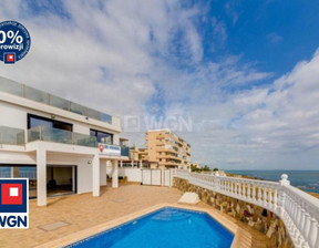 Dom na sprzedaż, Hiszpania Alicante Torrevieja NAD BRZEGIEM MORZA!, 4 356 000 zł, 210 m2, 98790188