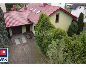 Dom na sprzedaż, Wrocławski Długołęka Szczodre Modrzewiowa, 1 299 000 zł, 200 m2, 10170155