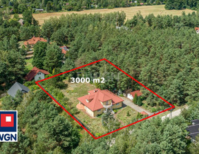 Dom na sprzedaż, Otwocki Wiązowna Malcanów Malcanów, 1 390 000 zł, 357,9 m2, 1420011