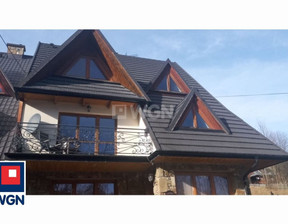 Dom na sprzedaż, Tatrzański Bukowina Tatrzanska Brzegi Halna, 1 450 000 zł, 220 m2, 170077