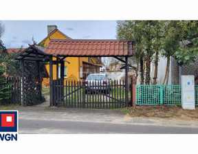 Dom na sprzedaż, Żagański Wymiarki J.Matejki, 300 000 zł, 110 m2, 21390046